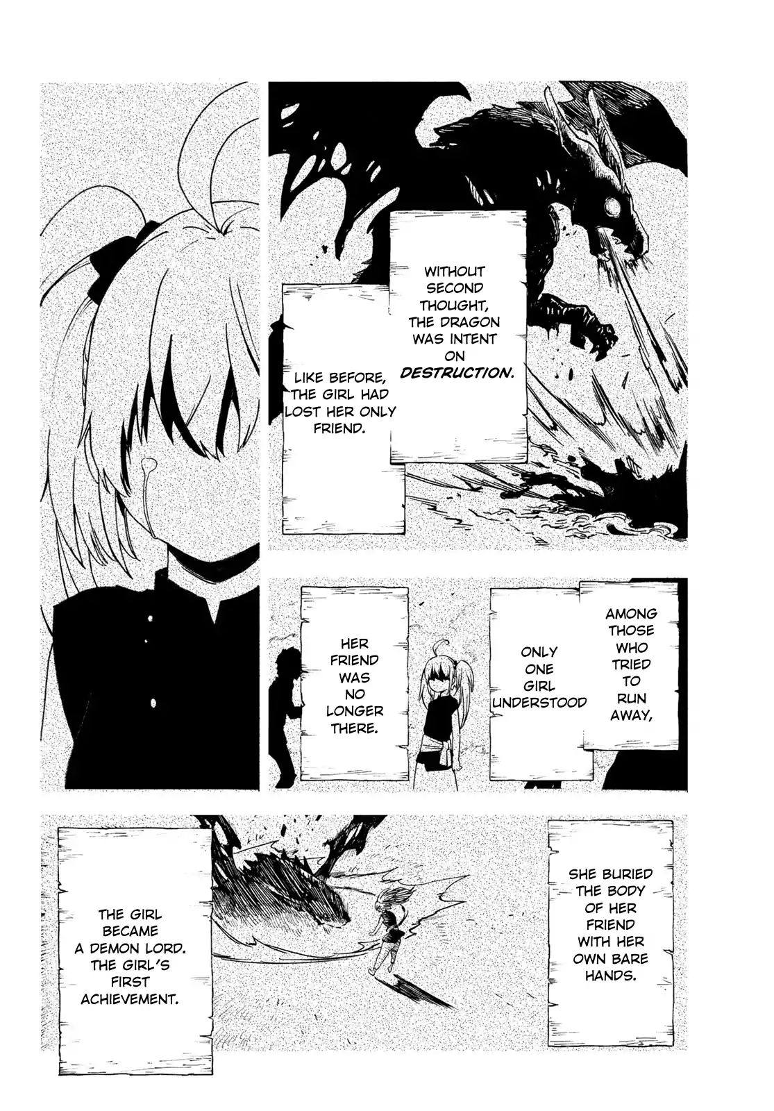 That Time I Got Reincarnated as a Slime, Chapter 60 image 10